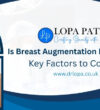 Breast Augmentation