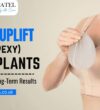 BREAST UPLIFT WITH IMPLANTS