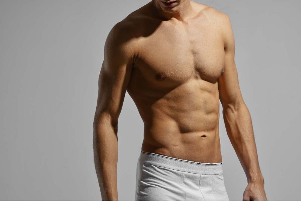 Daddy makeover surgery