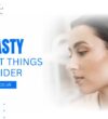 OTOPLASTY IMPORTANT THINGS TO CONSIDER