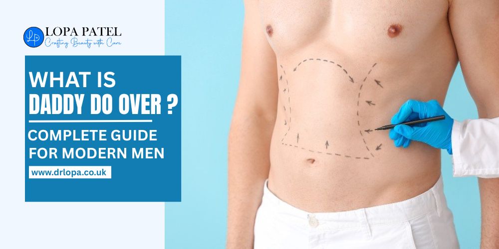 Daddy Do Over Complete Guide