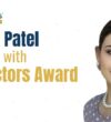 Dr Lopa Patel - Top Doctors Award 2025