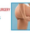 Thigh Lift Surgery