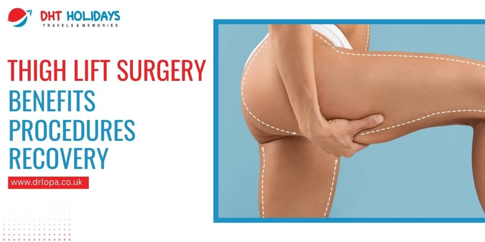 Thigh Lift Surgery