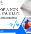 Benefits of a Non-Surgical Face Lift