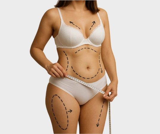 Mummy makeover surgery in Salford