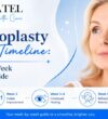 Blepharoplasty Recovery Timeline Week-by-Week Healing Guide