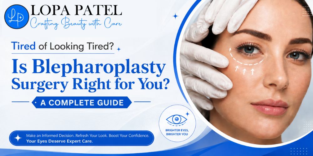 Blepharoplasty Surgery