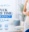 Tummy Tuck Recovery Time
