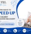 Mummy Makeover Recovery