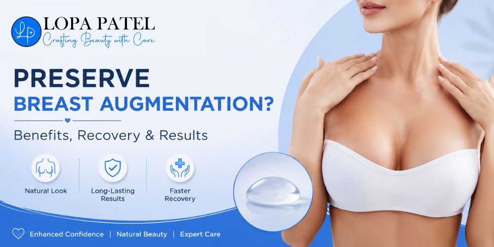 Preserve Breast Augmentation