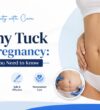 Tummy Tuck After Pregnancy